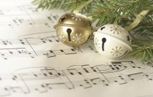 Concerto di Natale del coro del Liceo Musicale Candiani-Bausch