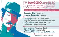 50 inviti gratuiti per Puccini